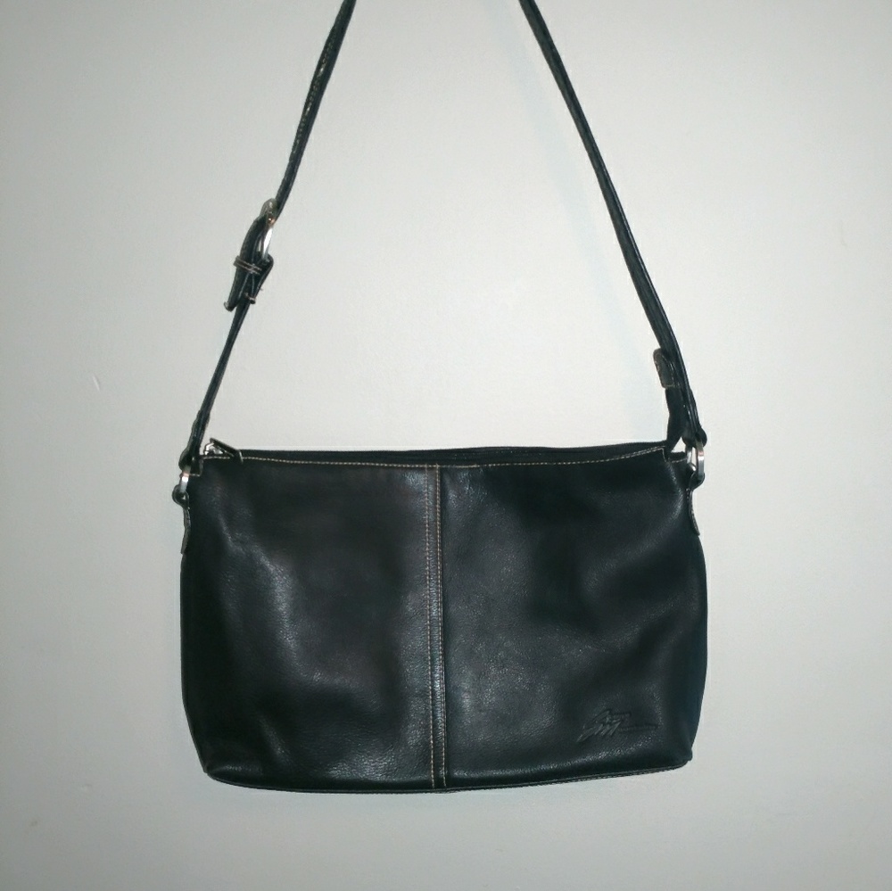 Vintage Stone Mountain shoulder bag